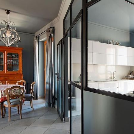 Casa No.Na - Attico Panoramico A Кераско Екстериор снимка