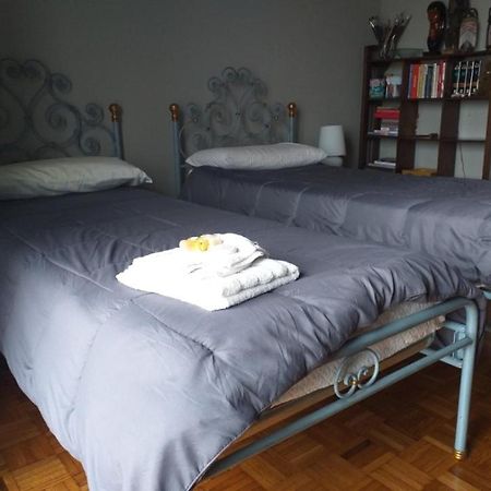 Casa No.Na - Attico Panoramico A Кераско Екстериор снимка