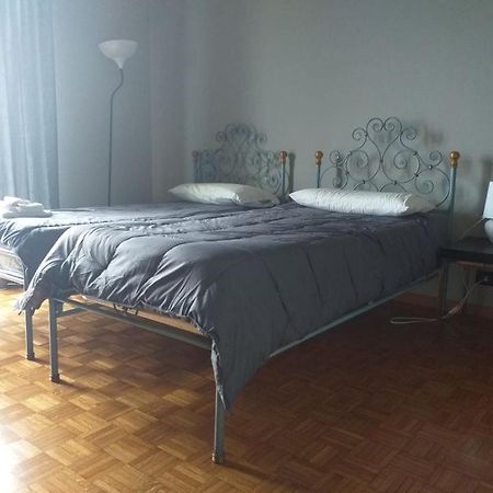 Casa No.Na - Attico Panoramico A Кераско Екстериор снимка