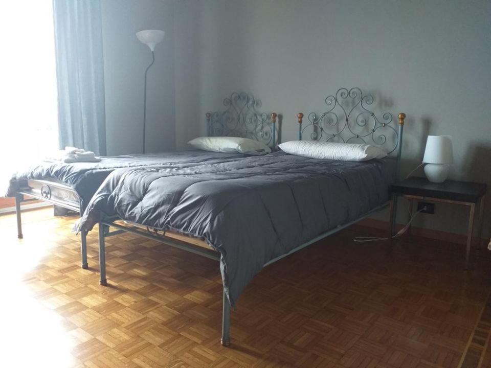 Casa No.Na - Attico Panoramico A Кераско Екстериор снимка